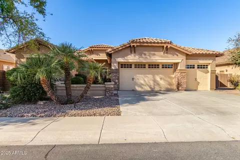 4350 S Hudson Pl, Chandler, AZ 85249