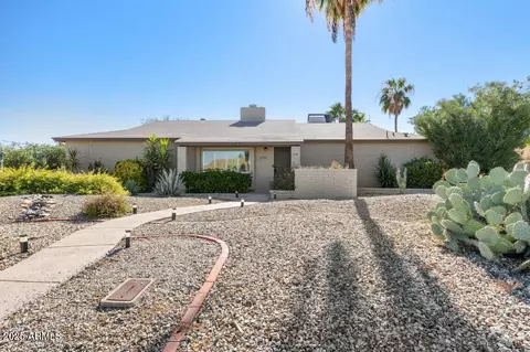 2343 E Cholla St, Phoenix, AZ 85028