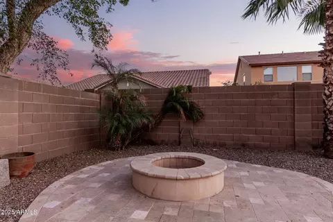 739 E Lovebird Ln, Gilbert, AZ 85297 photo 37