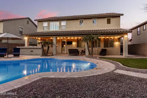 739 E Lovebird Ln, Gilbert, AZ 85297 photo 33