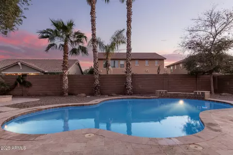 739 E Lovebird Ln, Gilbert, AZ 85297 photo 31