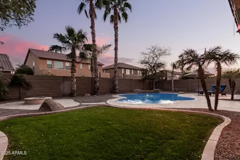739 E Lovebird Ln, Gilbert, AZ 85297 photo 30