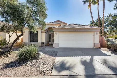 14083 W Pueblo Trl, Surprise, AZ 85374