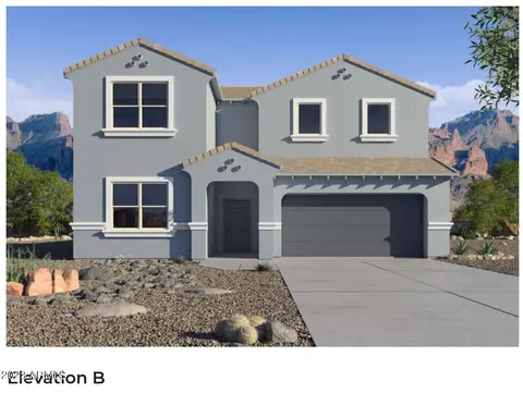 2177 W Stanton Ave, Apache Junction, AZ 85120