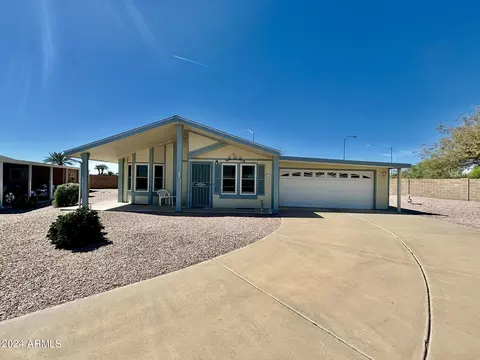 8500 E Southern Ave #405, Mesa, AZ 85209