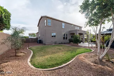 3126 E San Angelo Ave, Gilbert, AZ 85234 photo 42