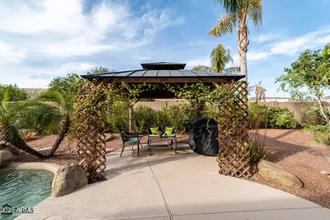 3126 E San Angelo Ave, Gilbert, AZ 85234 photo 37