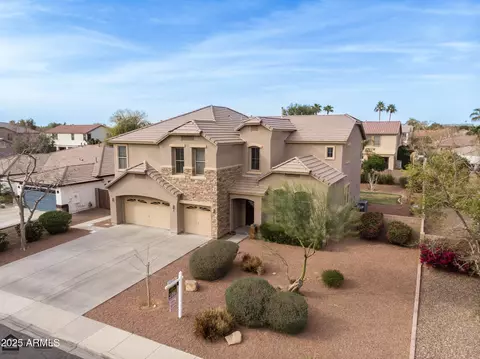 3126 E San Angelo Ave, Gilbert, AZ 85234 photo 2