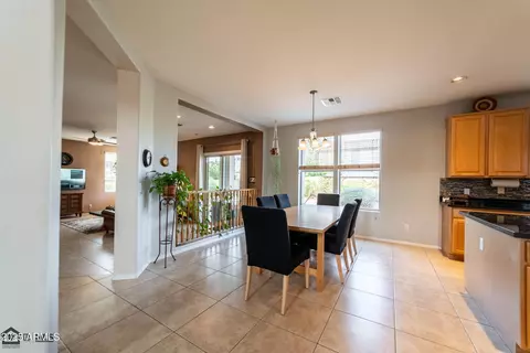 3126 E San Angelo Ave, Gilbert, AZ 85234 photo 9
