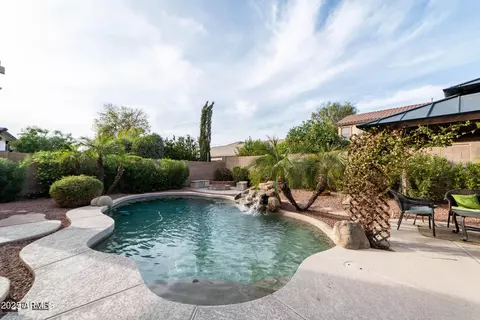 3126 E San Angelo Ave, Gilbert, AZ 85234 photo 39