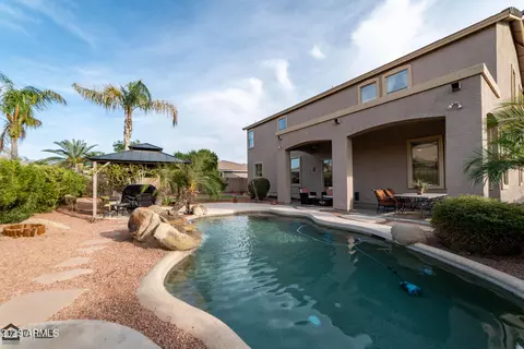 3126 E San Angelo Ave, Gilbert, AZ 85234 photo 36