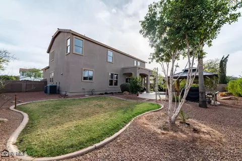 3126 E San Angelo Ave, Gilbert, AZ 85234 photo 40