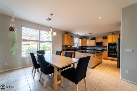 3126 E San Angelo Ave, Gilbert, AZ 85234 photo 8