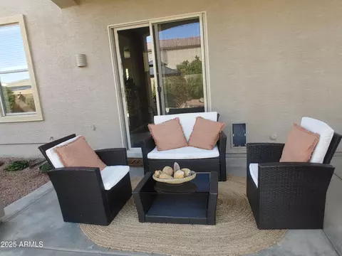 3126 E San Angelo Ave, Gilbert, AZ 85234 photo 35