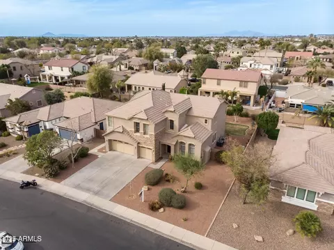 3126 E San Angelo Ave, Gilbert, AZ 85234 photo 57