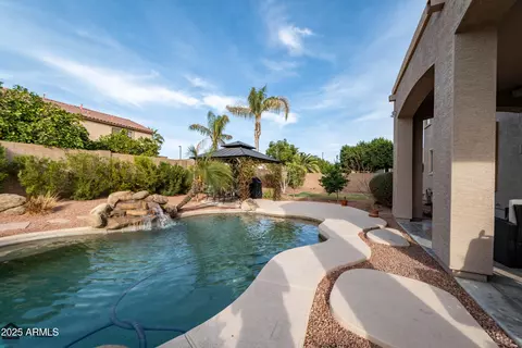 3126 E San Angelo Ave, Gilbert, AZ 85234 photo 38