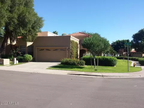9463 N 105th Pl N, Scottsdale, AZ 85258
