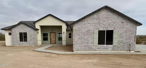 28963 N Phoebe Pl N #LOT 8, Queen Creek, AZ 85144
