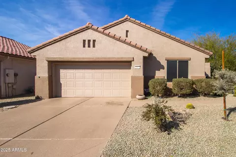 16167 W Quail Creek Ln, Surprise, AZ 85374