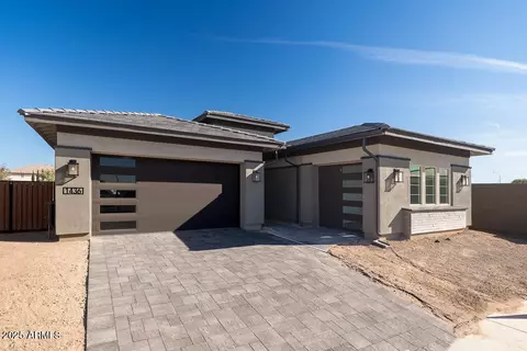1436 E Cherrywood Pl, Chandler, AZ 85249