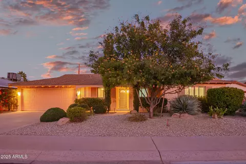 2607 N 74th Pl, Scottsdale, AZ 85257