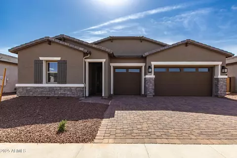 17585 W Blue Sky Dr, Surprise, AZ 85387