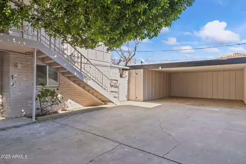 Exterior - 6547 N 3rd Ave, Phoenix, AZ 85013 photo 3 of 3