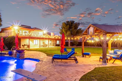 17645 E Stacey Rd, Queen Creek, AZ 85142