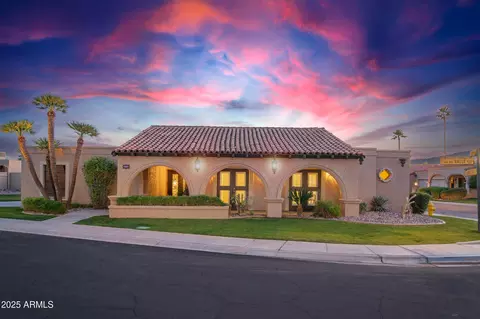 7561 N Via Camello Del Sur --, Scottsdale, AZ 85258