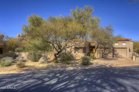 7500 E Boulders Pkwy #23, Scottsdale, AZ 85266