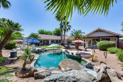 19326 E Silver Creek Ln, Queen Creek, AZ 85142