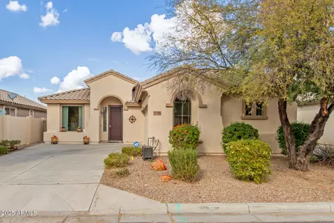 21056 E Avenida Del Valle --, Queen Creek, AZ 85142