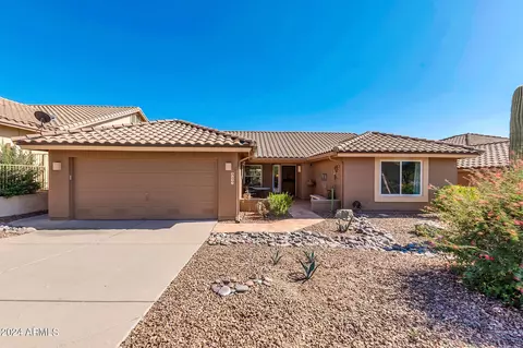 8637 E Golden Cholla Cir, Gold Canyon, AZ 85118