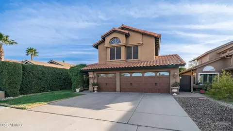 4923 E Paradise Ln, Scottsdale, AZ 85254