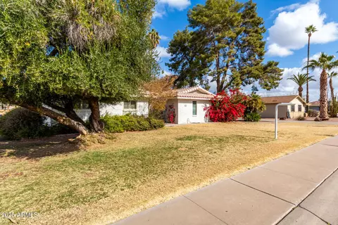1120 W Ivanhoe St, Chandler, AZ 85224