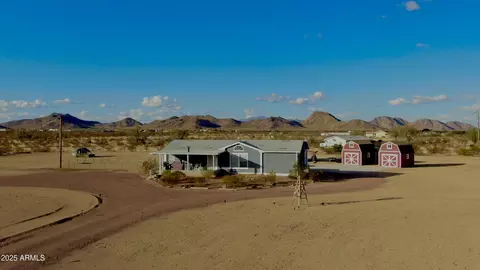54160 W Barnes Rd, Maricopa, AZ 85139