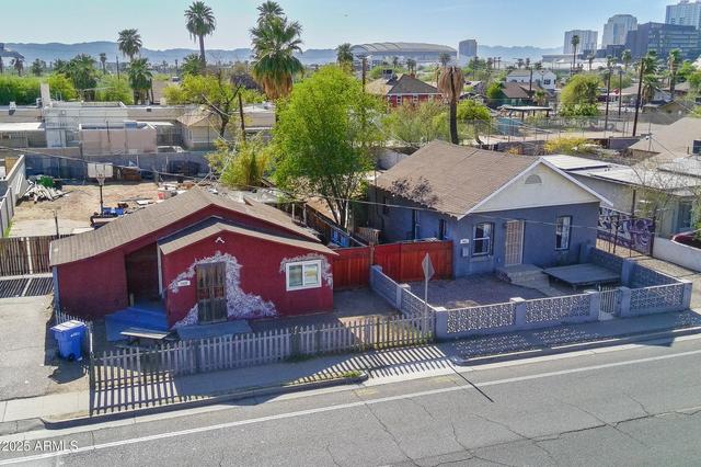 1021 E Roosevelt St, Phoenix, AZ 85006