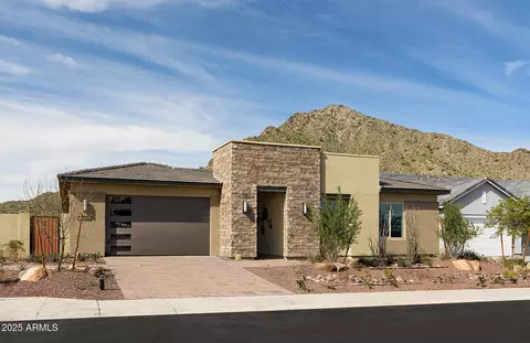 33580 N Maverick Mountain Trl, Queen Creek, AZ 85142