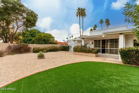 Exterior - 145 E Boca Raton Rd, Phoenix, AZ 85022 photo 27 of 32