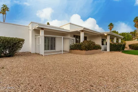 Exterior - 145 E Boca Raton Rd, Phoenix, AZ 85022 photo 23 of 32