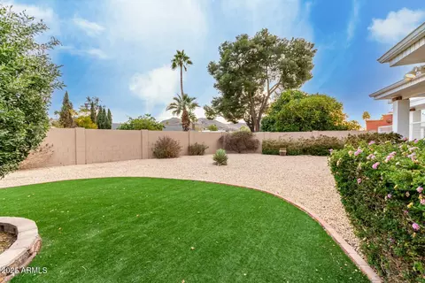 Exterior - 145 E Boca Raton Rd, Phoenix, AZ 85022 photo 28 of 32