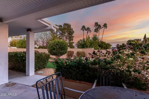 Exterior - 145 E Boca Raton Rd, Phoenix, AZ 85022 photo 21 of 32