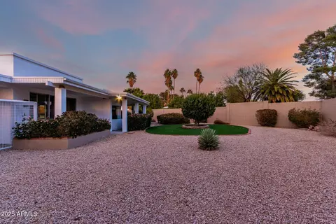 Exterior - 145 E Boca Raton Rd, Phoenix, AZ 85022 photo 18 of 32