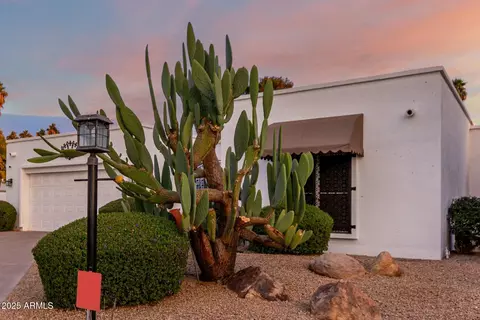 Exterior - 145 E Boca Raton Rd, Phoenix, AZ 85022 photo 3 of 32
