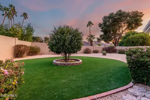 Exterior - 145 E Boca Raton Rd, Phoenix, AZ 85022 photo 14 of 32