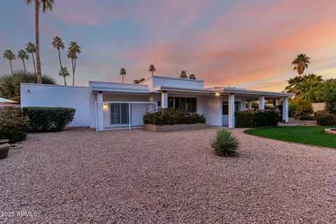 Exterior - 145 E Boca Raton Rd, Phoenix, AZ 85022 photo 17 of 32