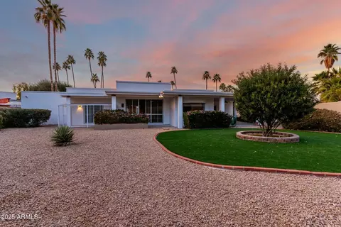 Exterior - 145 E Boca Raton Rd, Phoenix, AZ 85022 photo 16 of 32