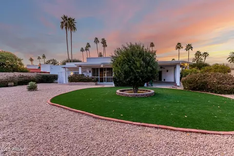 Exterior - 145 E Boca Raton Rd, Phoenix, AZ 85022 photo 15 of 32