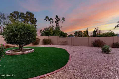Exterior - 145 E Boca Raton Rd, Phoenix, AZ 85022 photo 20 of 32