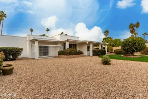 Exterior - 145 E Boca Raton Rd, Phoenix, AZ 85022 photo 25 of 32